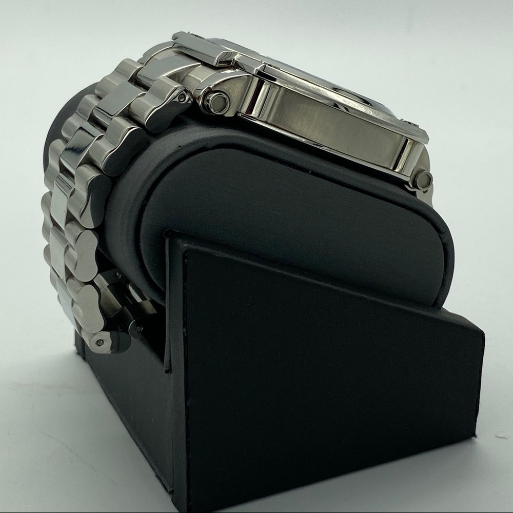 Green PureDial PowerSphere Automatic Watch - Picture 5 of 10